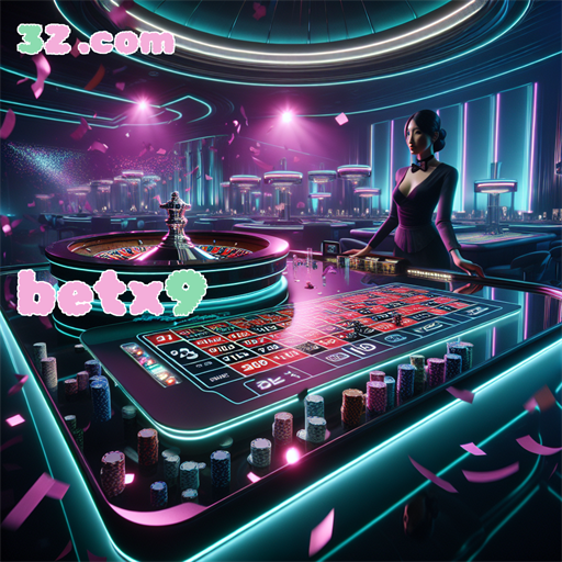 Explore a Categoria Jackpot no betx9.com: A Chance de Ganhar Grandes Prêmios